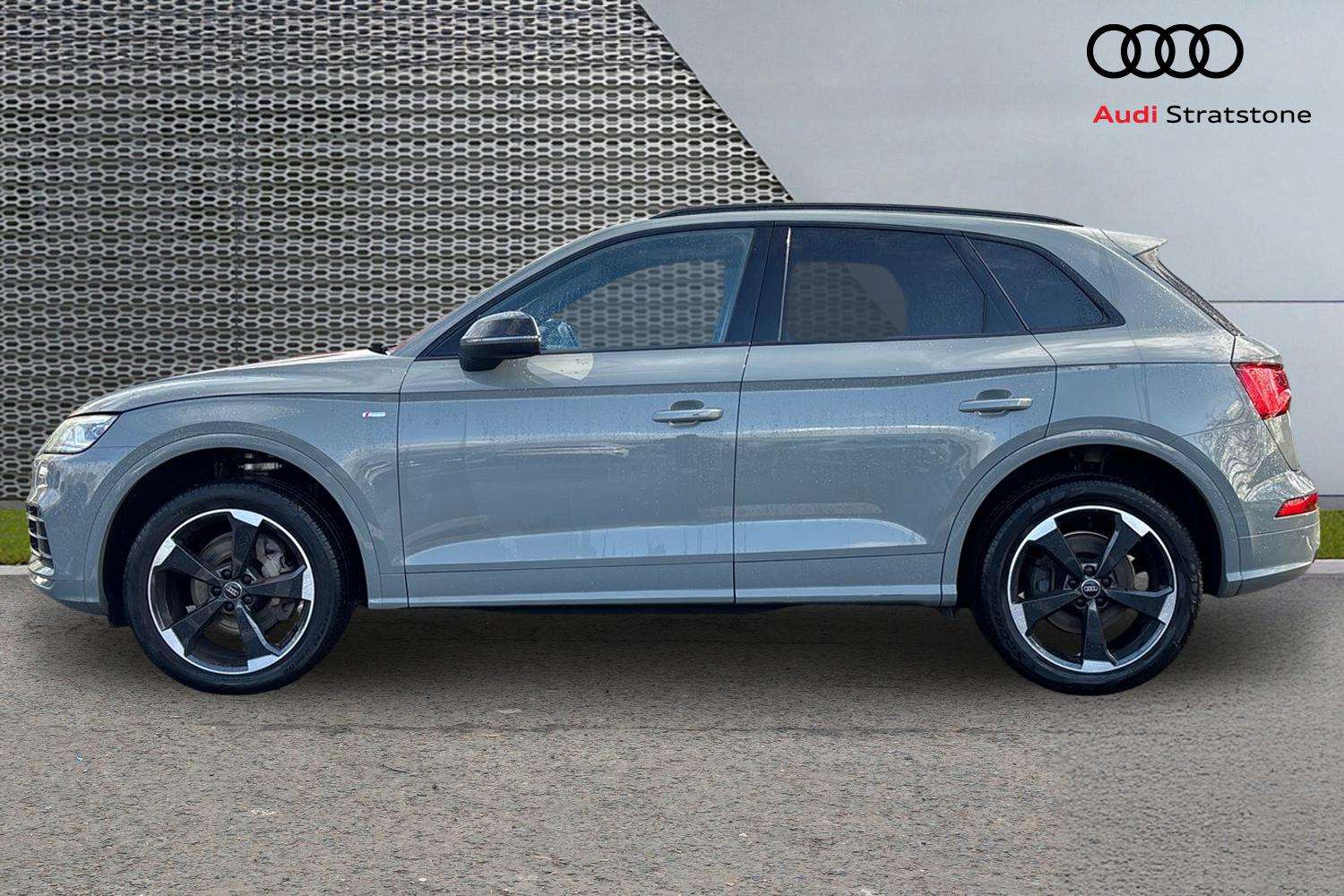 Used Audi Q5 2019 for sale - 78024269: Photo 8