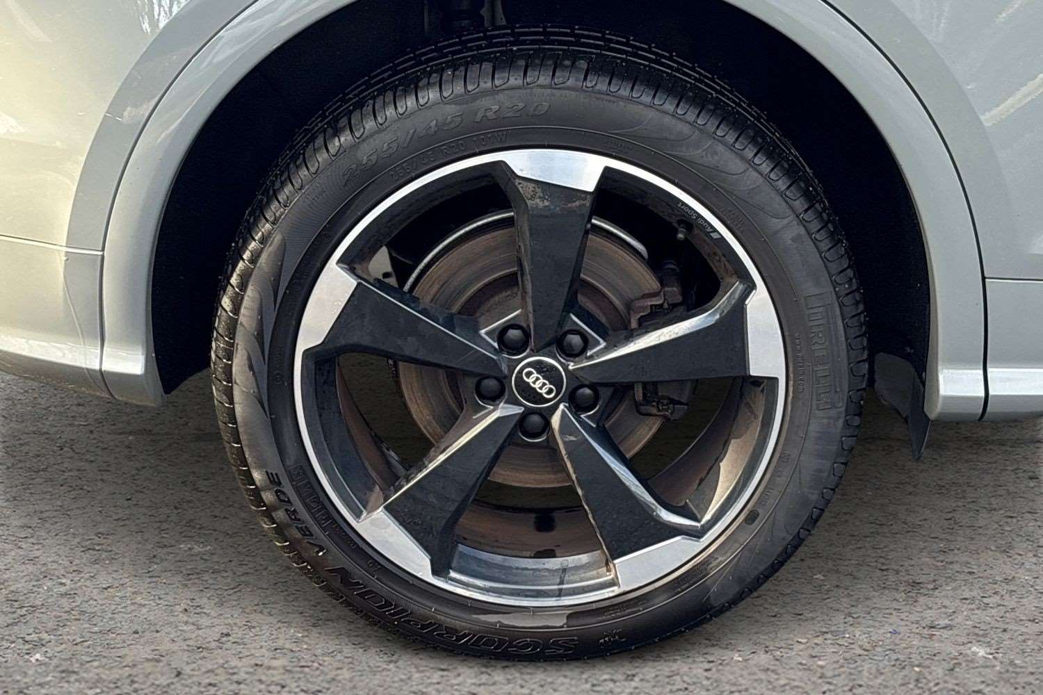 Used Audi Q5 2019 for sale - 78024269: Photo 9