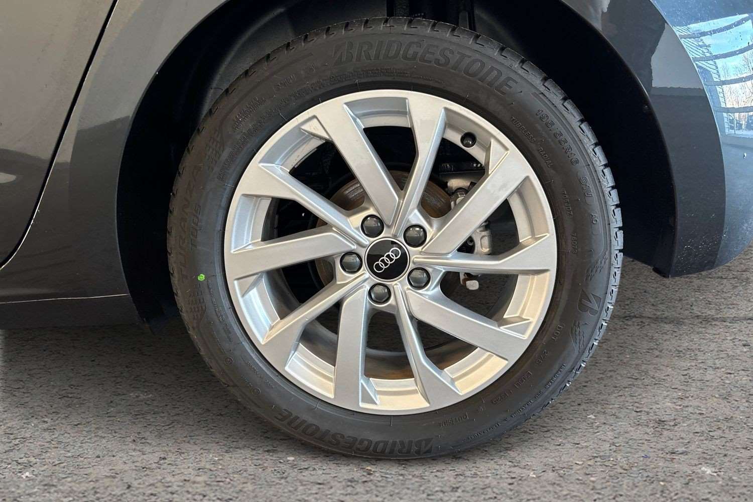 Used Audi A1 2025 for sale - 77795533: Photo 10