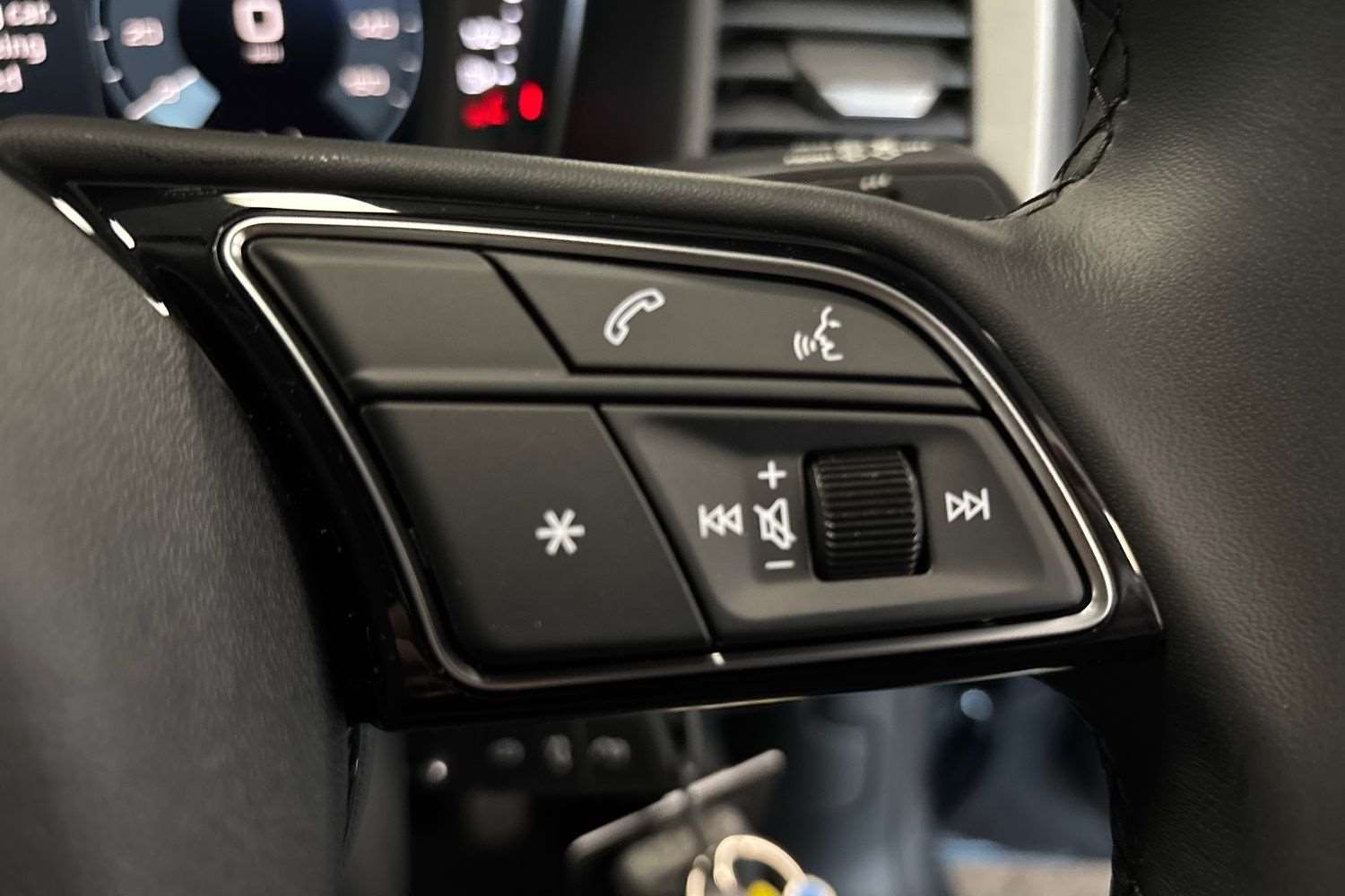 Used Audi A1 2025 for sale - 77795533: Photo 17