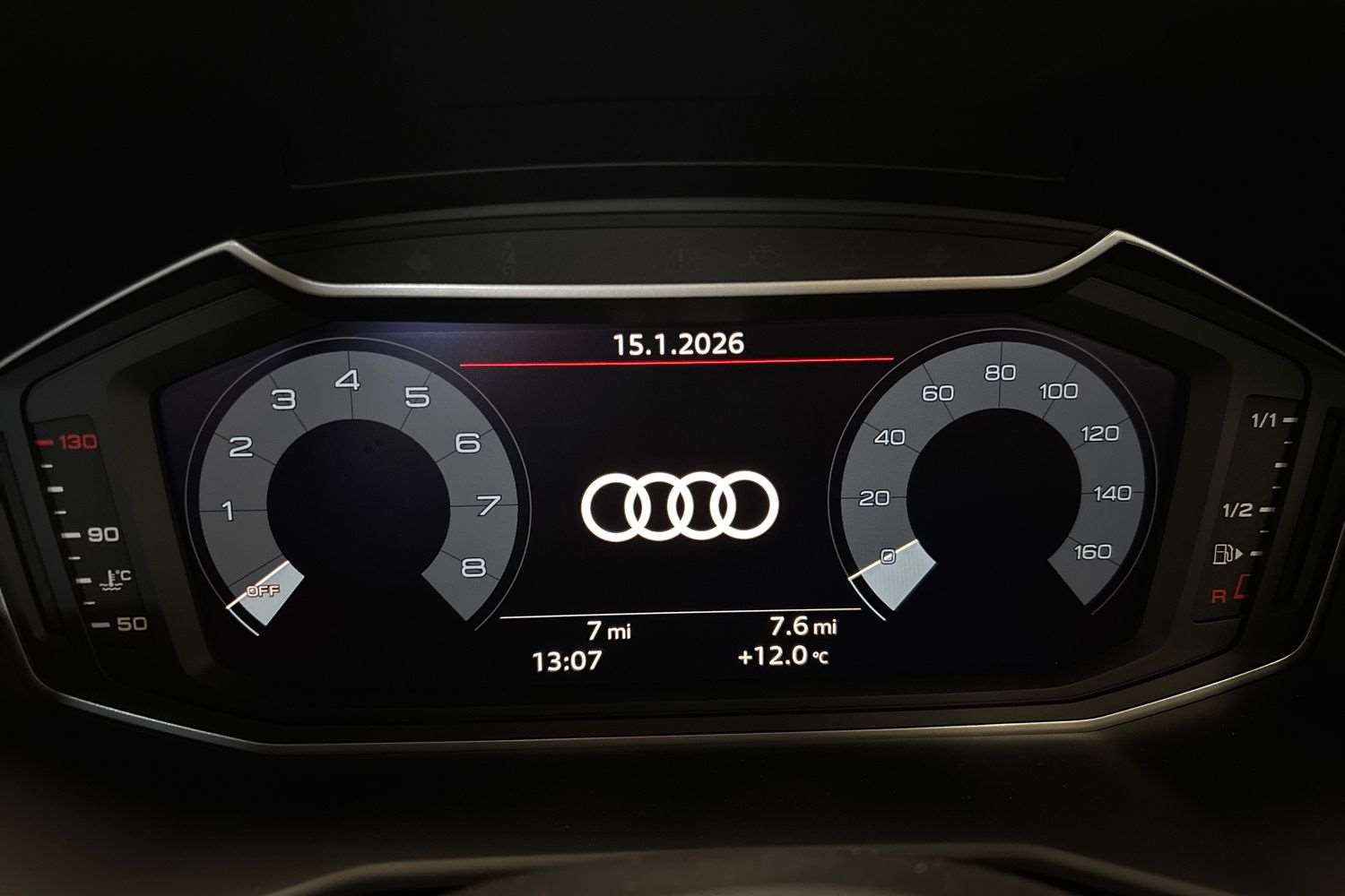 Used Audi A1 2025 for sale - 77795533: Photo 18