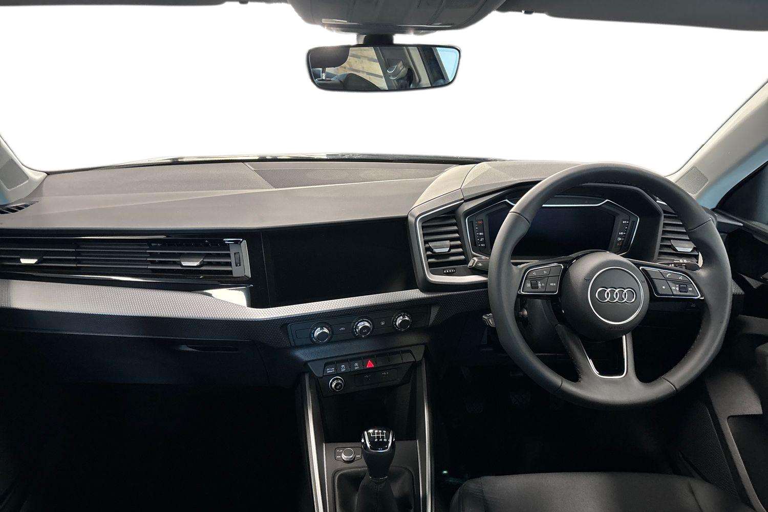 Used Audi A1 2025 for sale - 77795533: Photo 19