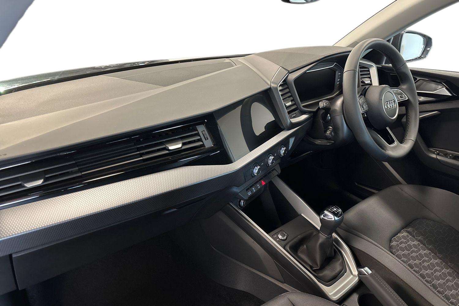 Used Audi A1 2025 for sale - 77795533: Photo 2