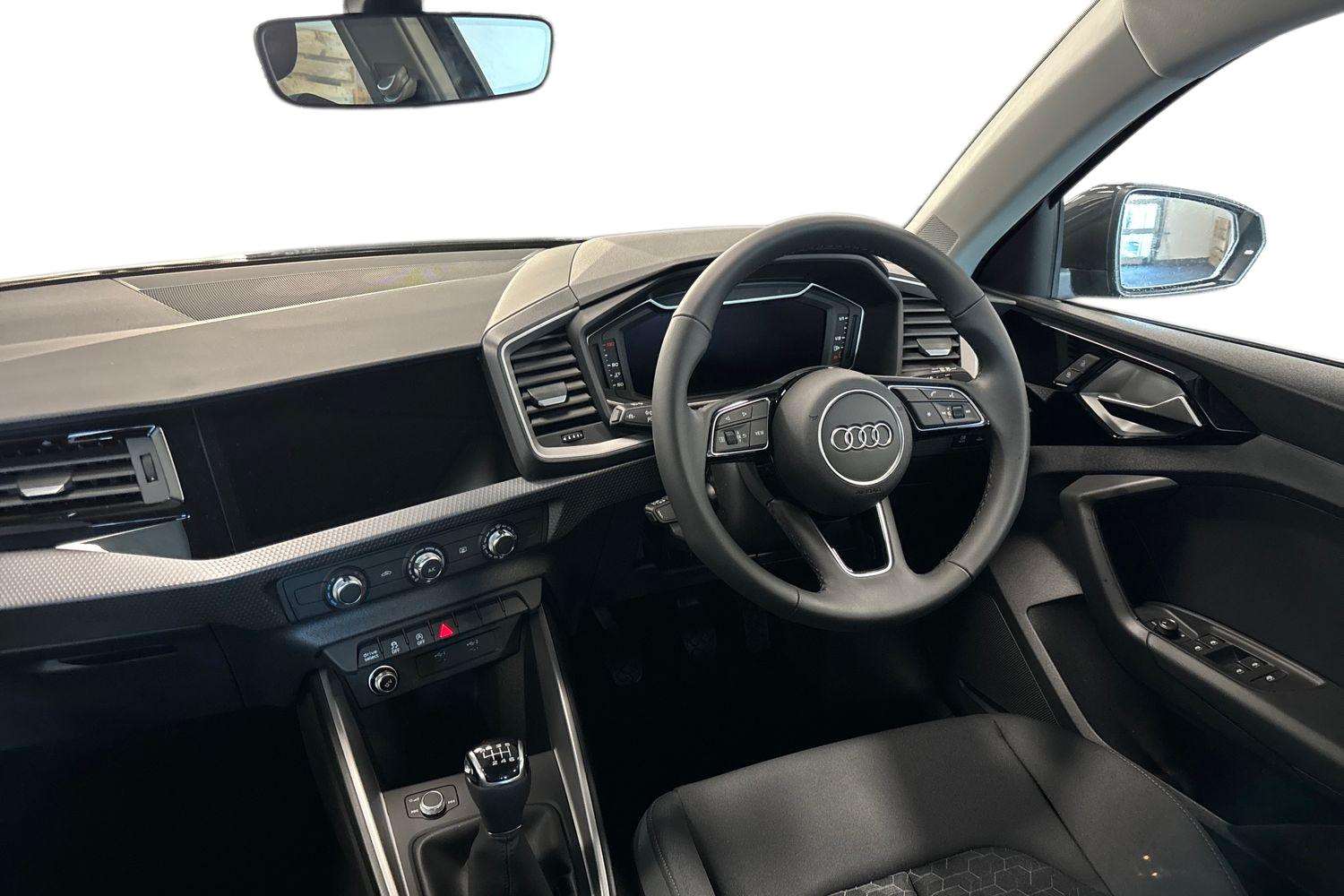 Used Audi A1 2025 for sale - 77795533: Photo 20