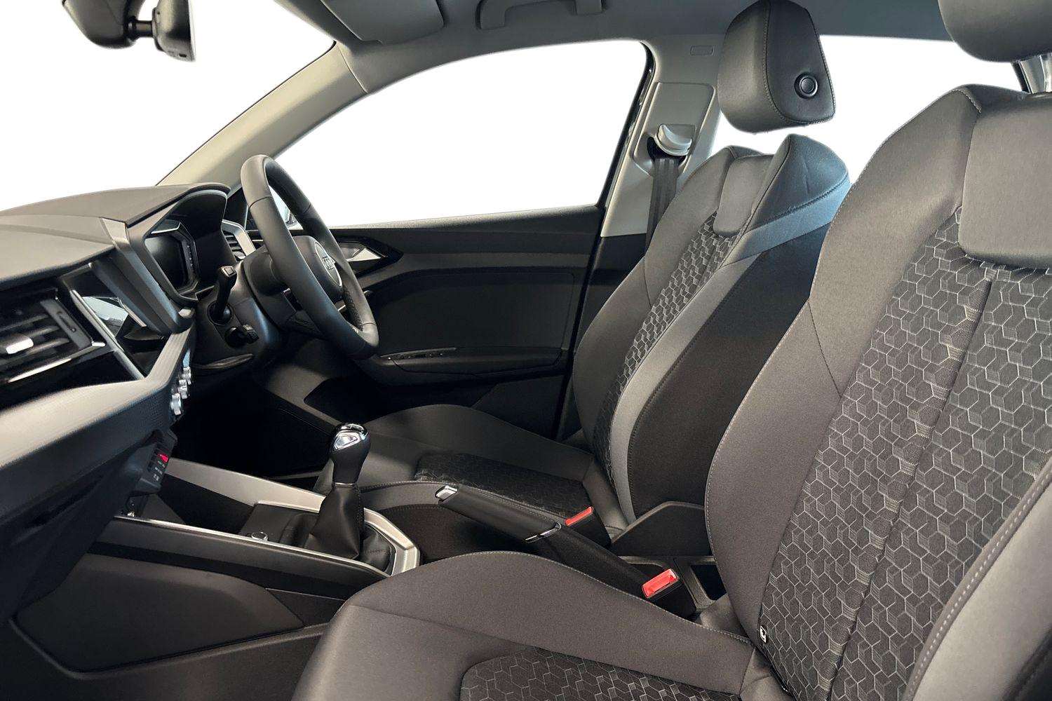 Used Audi A1 2025 for sale - 77795533: Photo 21