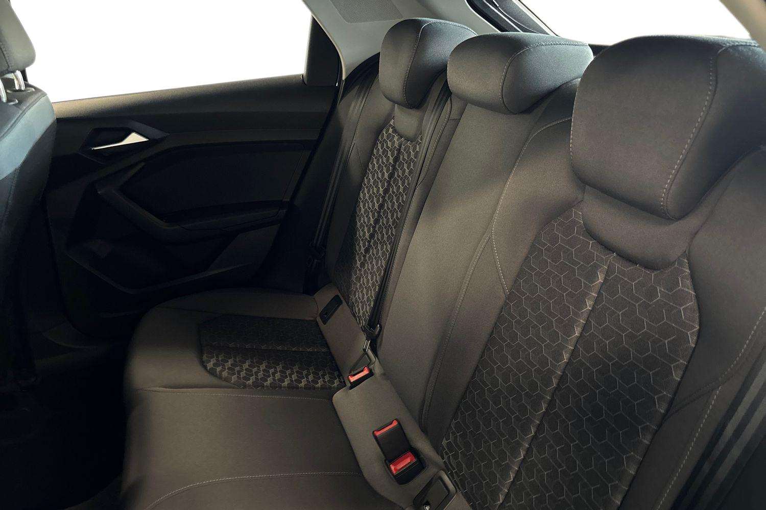 Used Audi A1 2025 for sale - 77795533: Photo 22