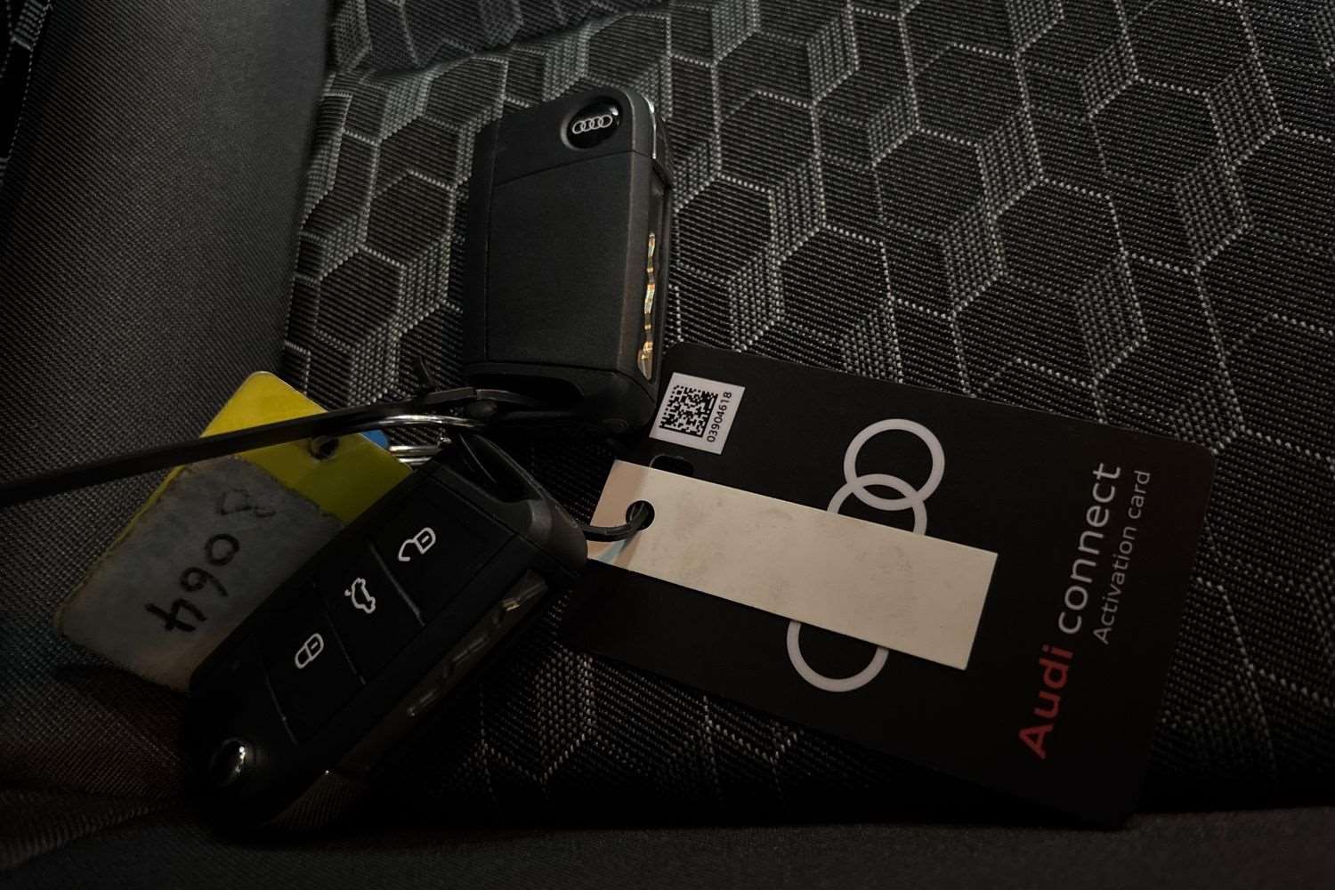 Used Audi A1 2025 for sale - 77795533: Photo 25