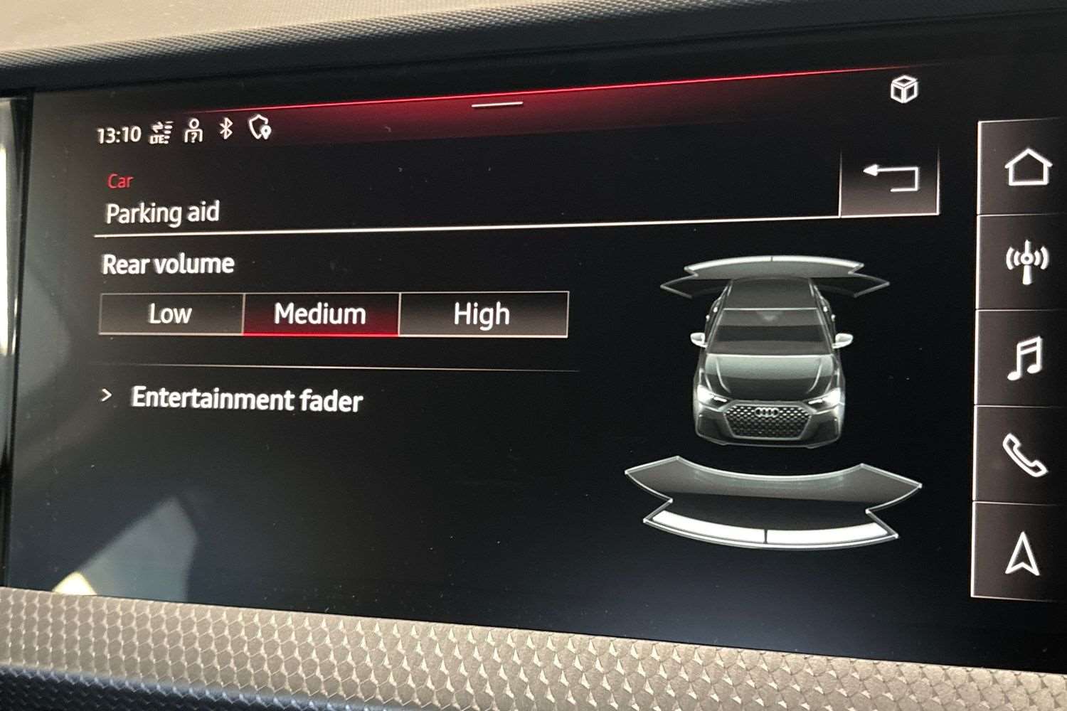 Used Audi A1 2025 for sale - 77795533: Photo 26