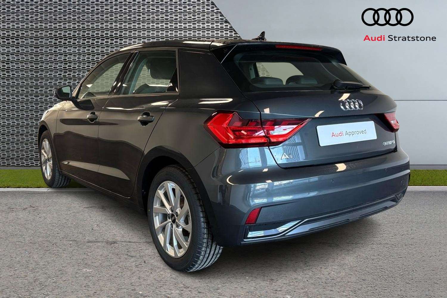 Used Audi A1 2025 for sale - 77795533: Photo 3