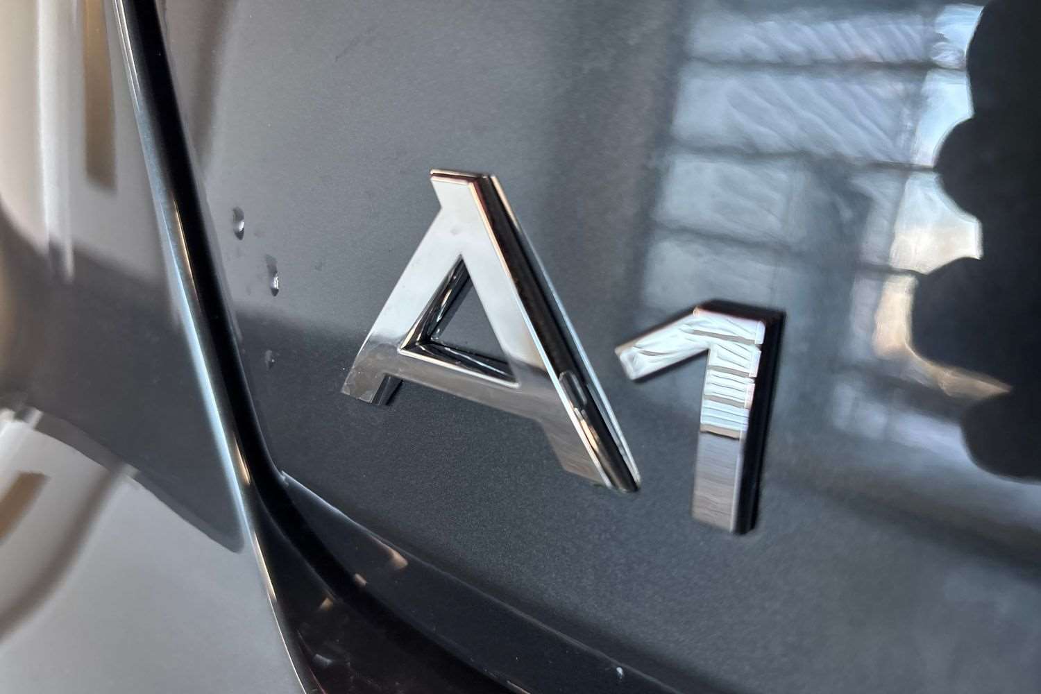 Used Audi A1 2025 for sale - 77795533: Photo 31