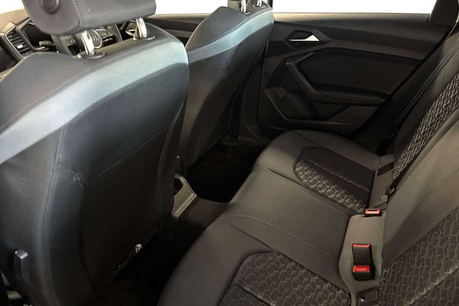 Used Audi A1 2025 for sale - 77795533: Photo 32