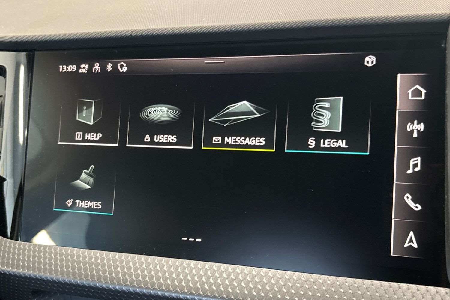 Used Audi A1 2025 for sale - 77795533: Photo 34