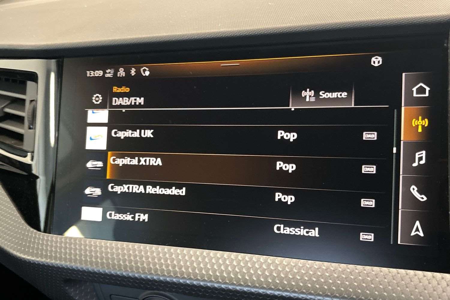 Used Audi A1 2025 for sale - 77795533: Photo 35