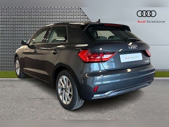 Used Audi A1 2025 for sale - 77795533: Photo
