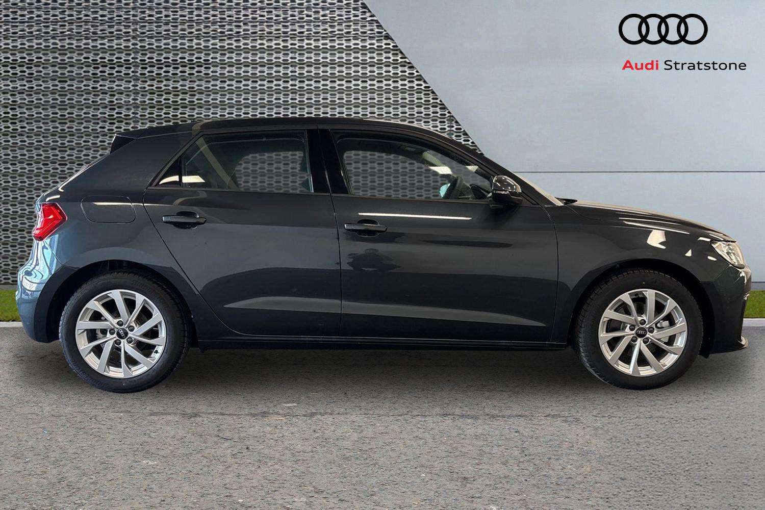 Used Audi A1 2025 for sale - 77795533: Photo 4
