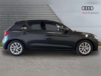 Used Audi A1 2025 for sale - 77795533: Photo