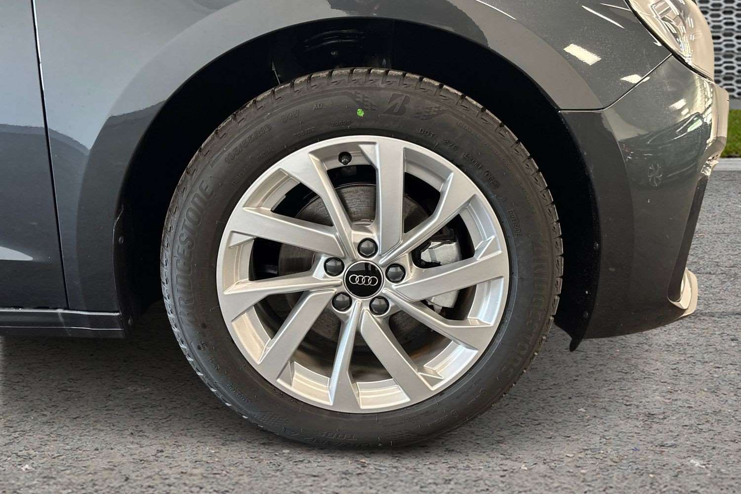 Used Audi A1 2025 for sale - 77795533: Photo 5