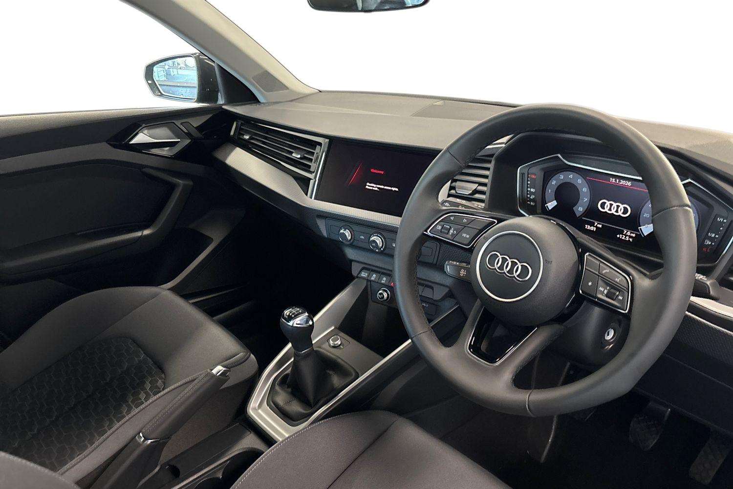 Used Audi A1 2025 for sale - 77795533: Photo 6
