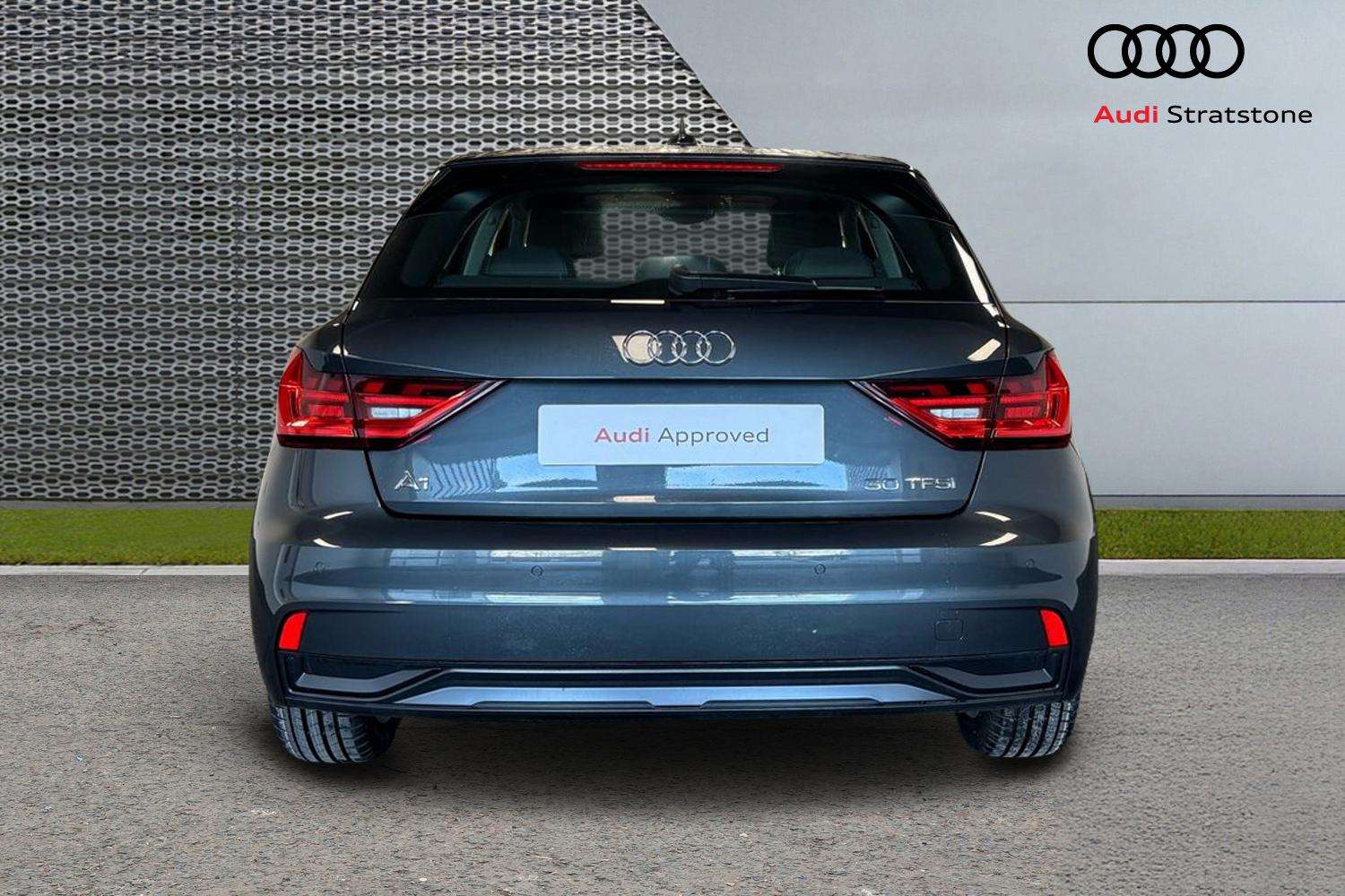 Used Audi A1 2025 for sale - 77795533: Photo 7