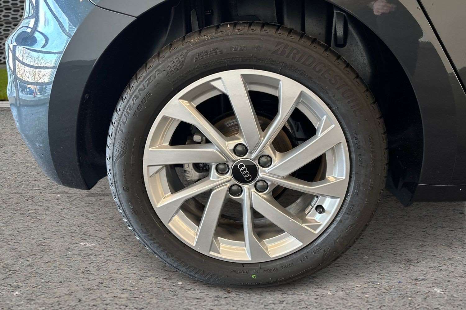 Used Audi A1 2025 for sale - 77795533: Photo 9