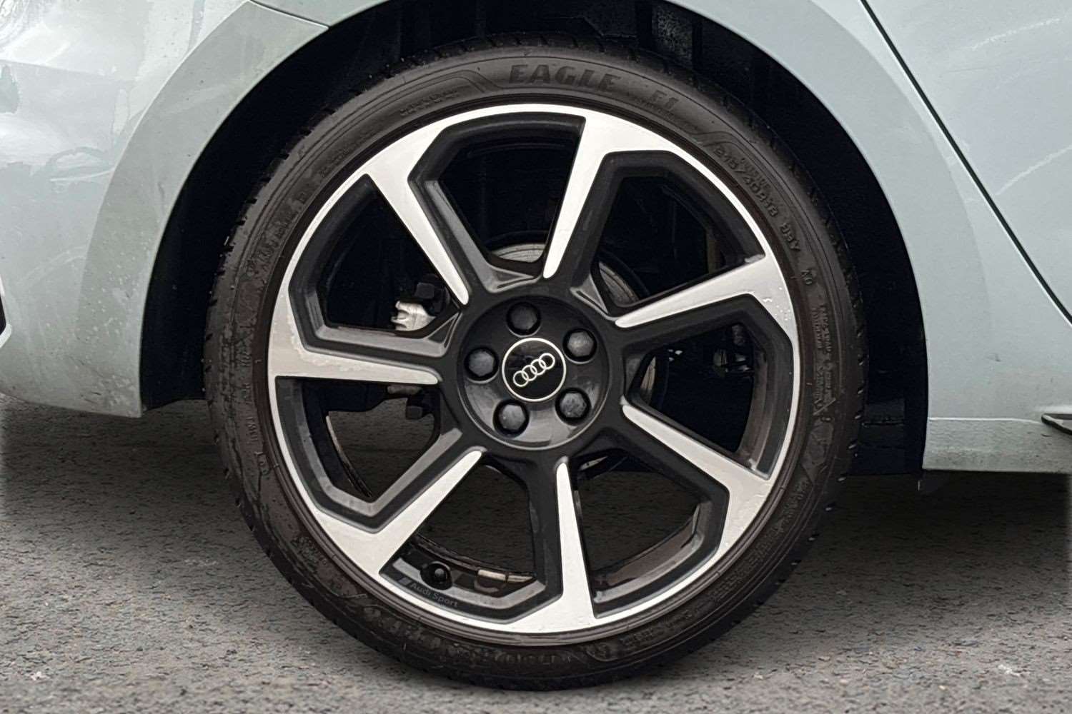 Used Audi A1 for sale - 77811105: Photo 11