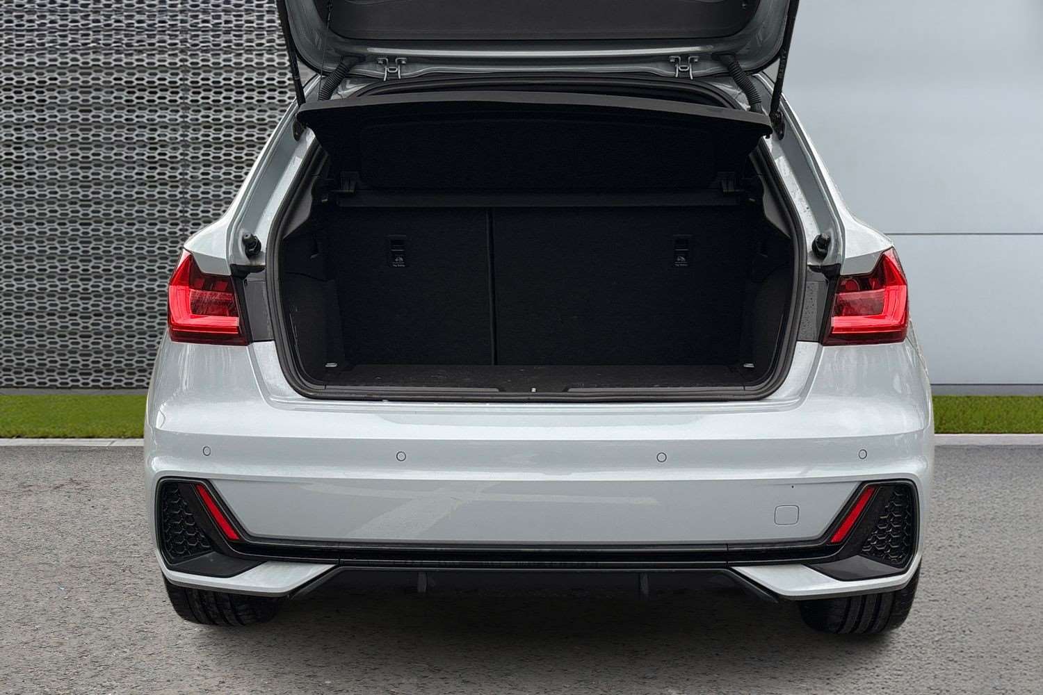 Used Audi A1 for sale - 77811105: Photo 13