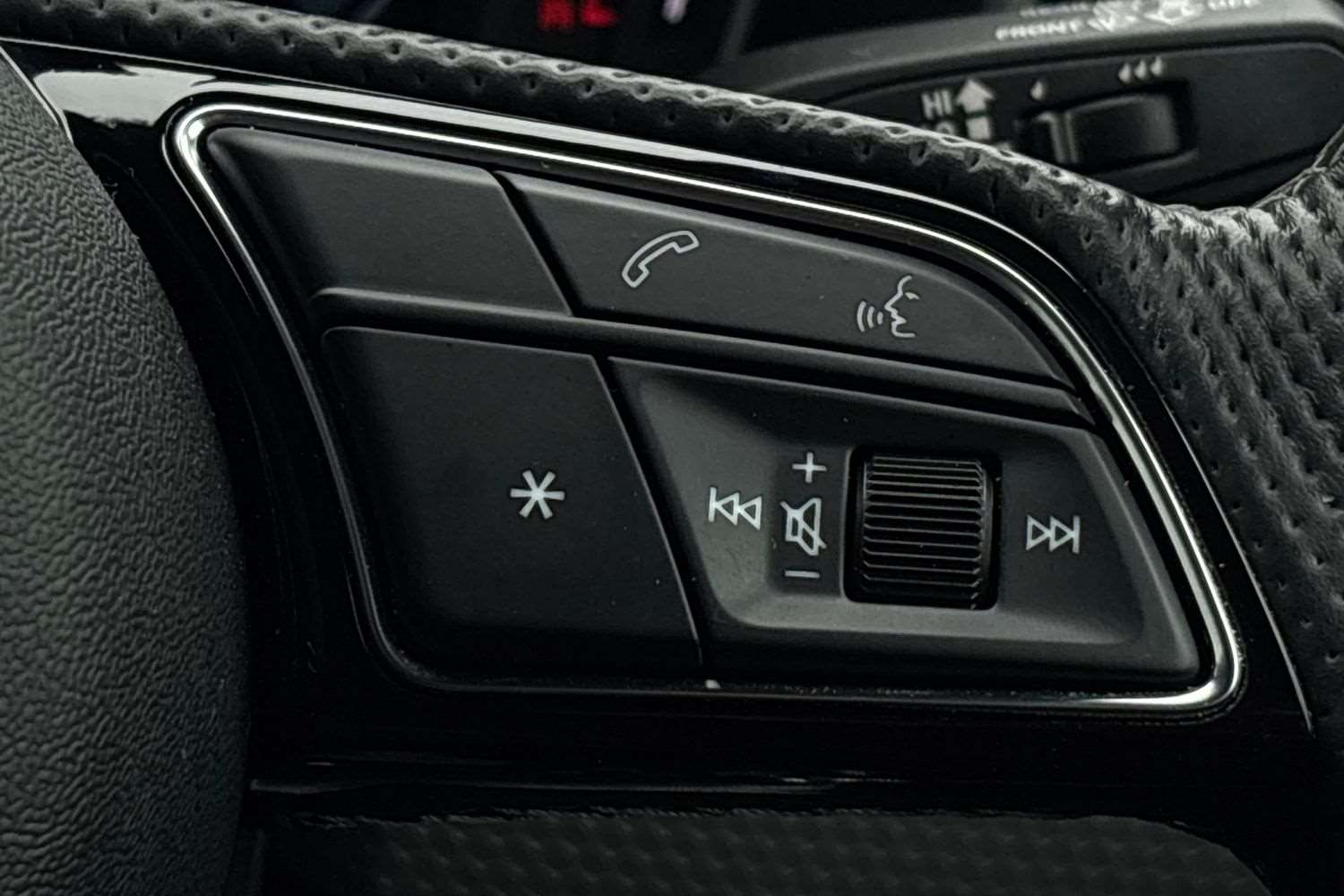 Used Audi A1 for sale - 77811105: Photo 17