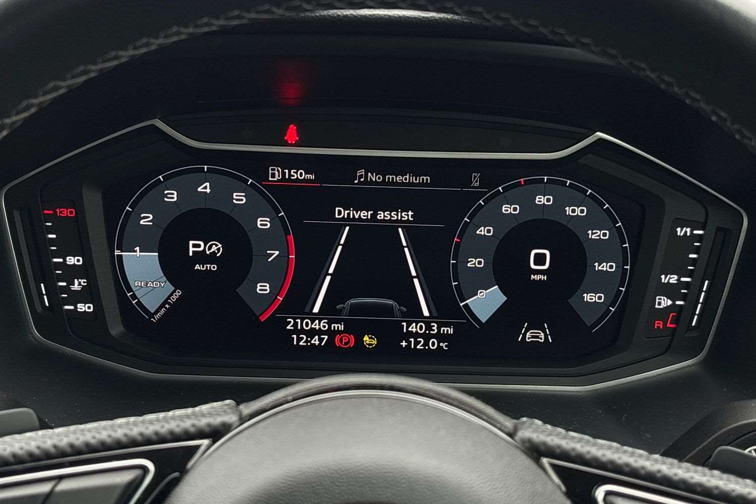 Used Audi A1 for sale - 77811105: Photo 18