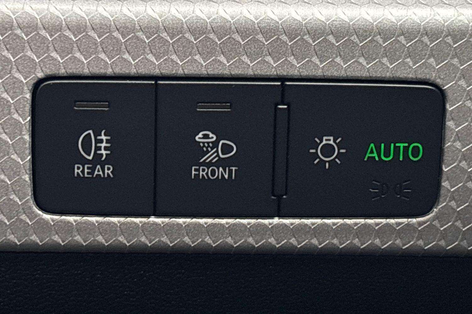 Used Audi A1 for sale - 77811105: Photo 19