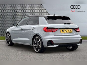 Used Audi A1 2022 for sale - 77811105: Photo
