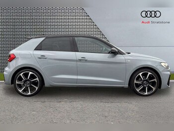 Used Audi A1 2022 for sale - 77811105: Photo
