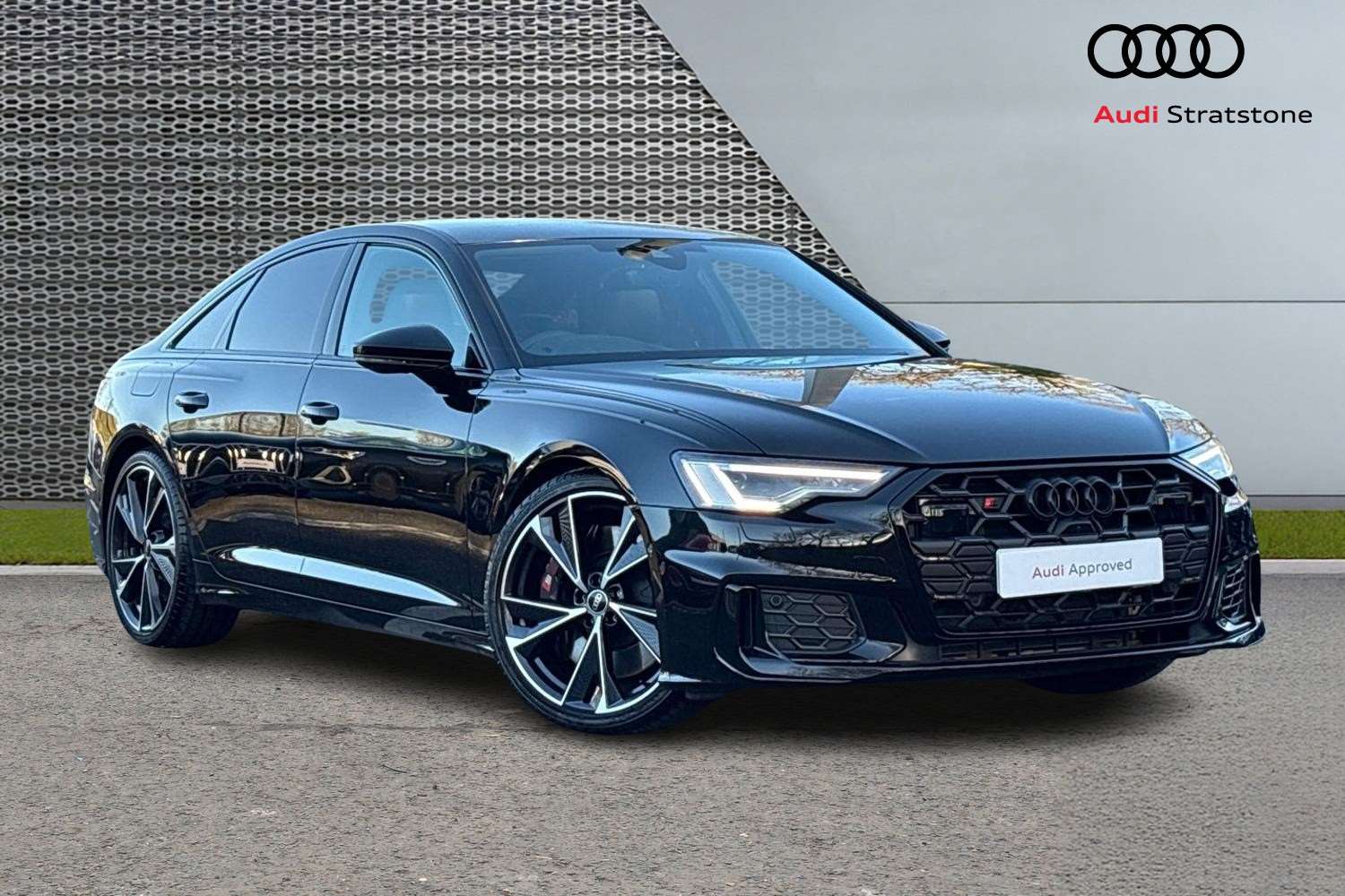 Used Audi A6 2025 for sale - 76718104: Photo 1
