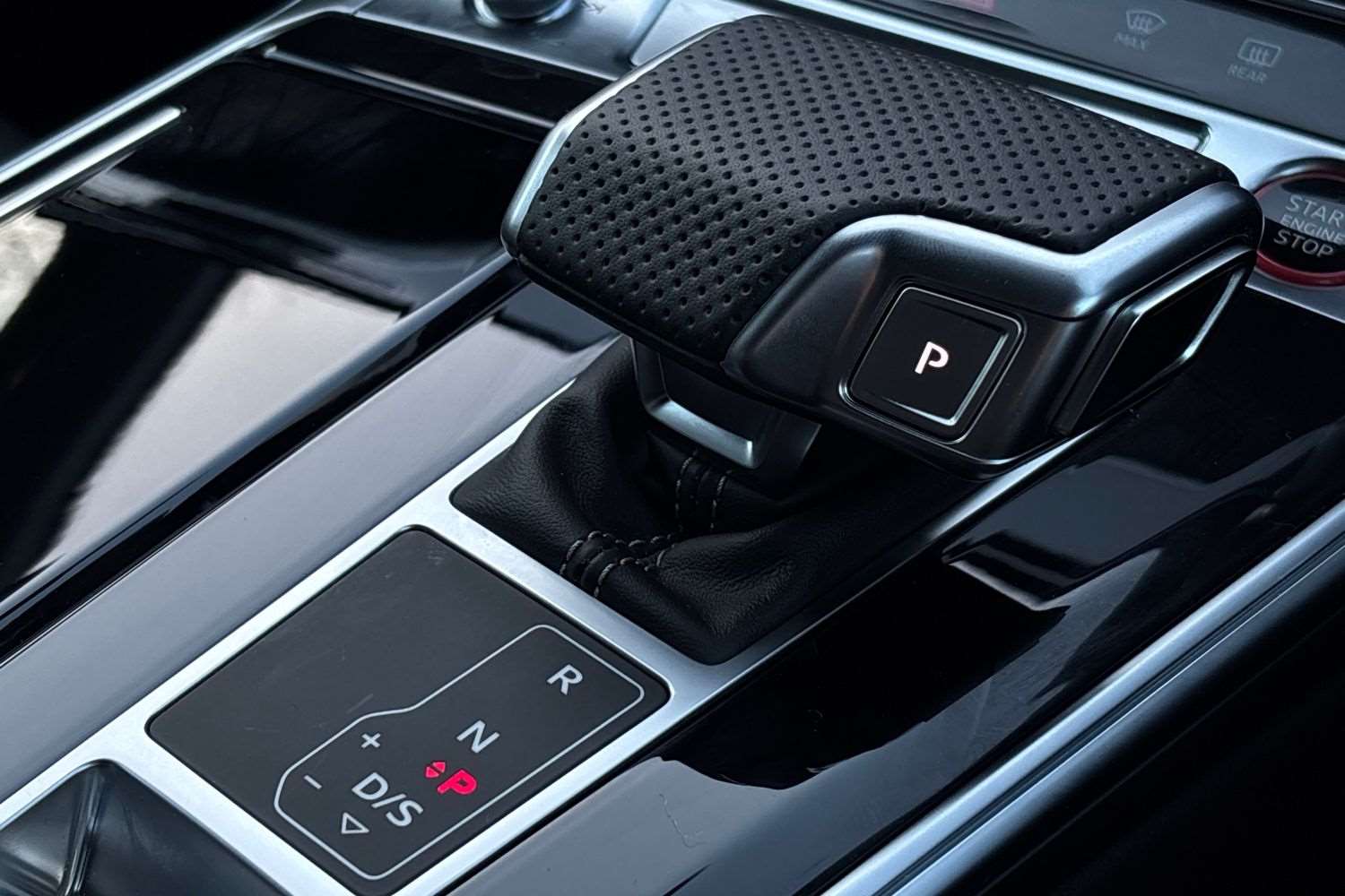 Used Audi A6 2025 for sale - 76718104: Photo 15