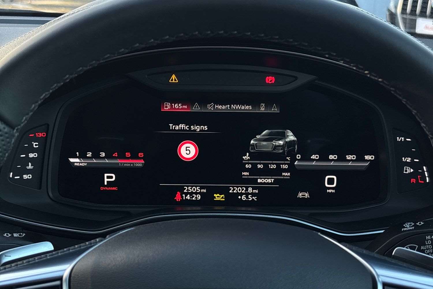 Used Audi A6 2025 for sale - 76718104: Photo 18