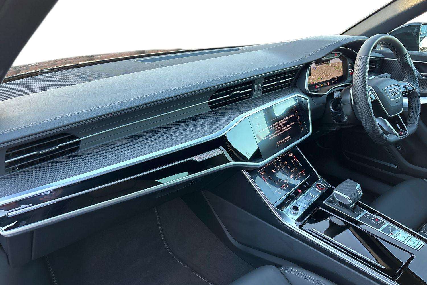 Used Audi A6 2025 for sale - 76718104: Photo 2