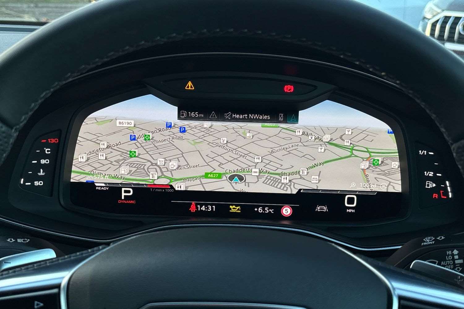 Used Audi A6 2025 for sale - 76718104: Photo 26