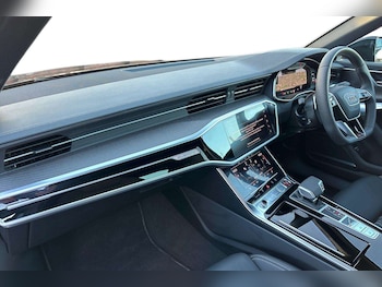 Used Audi A6 2025 for sale - 76718104: Photo