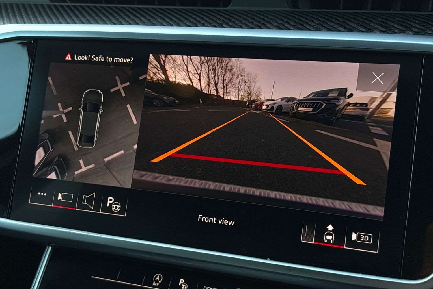 Used Audi A6 2025 for sale - 76718104: Photo 30