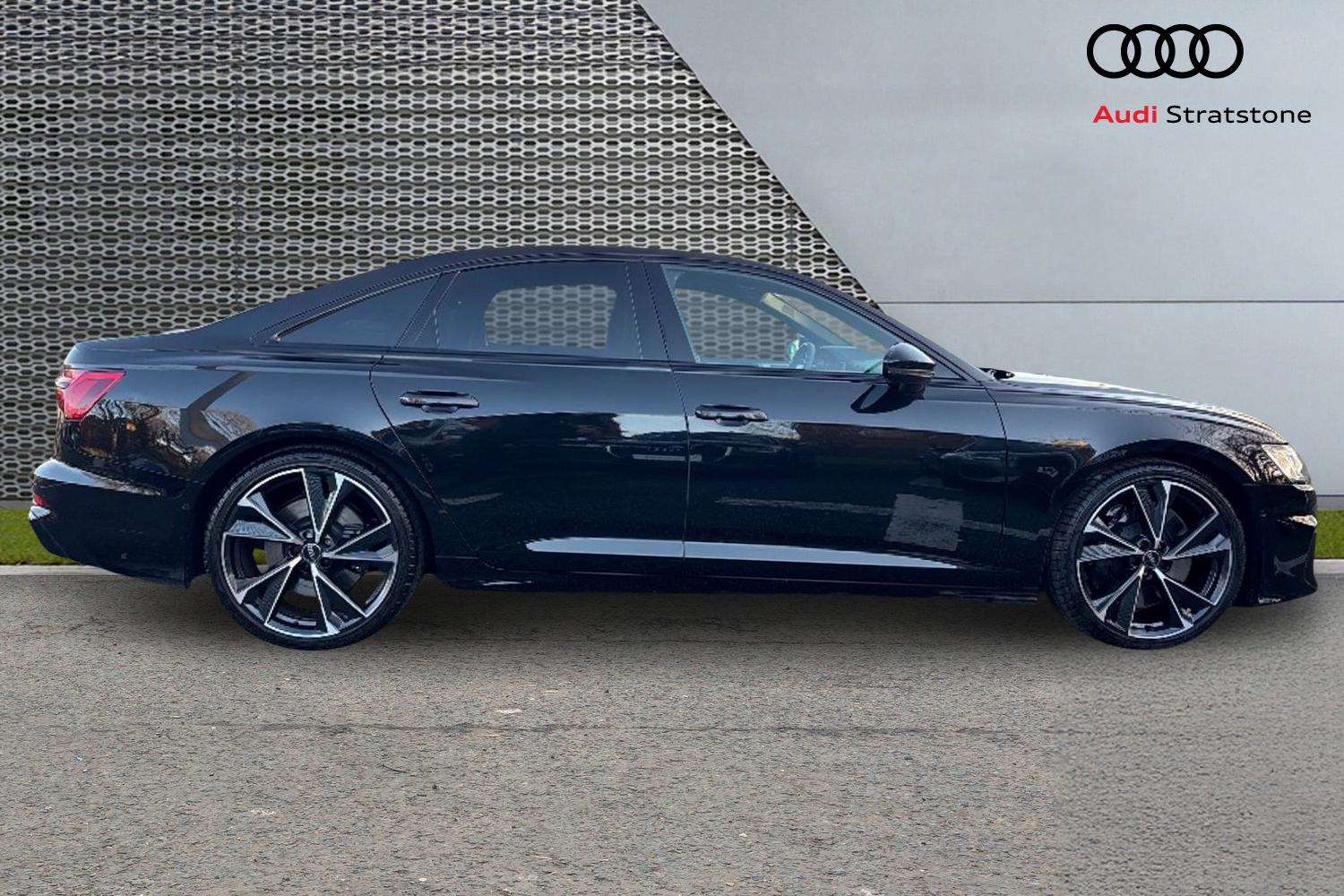 Used Audi A6 2025 for sale - 76718104: Photo 4