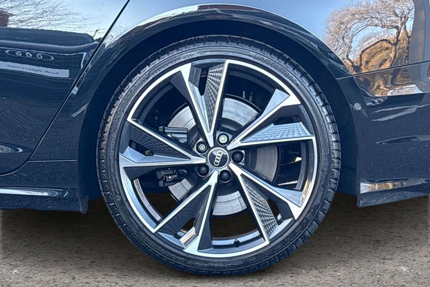 Used Audi A6 2025 for sale - 76718104: Photo 5