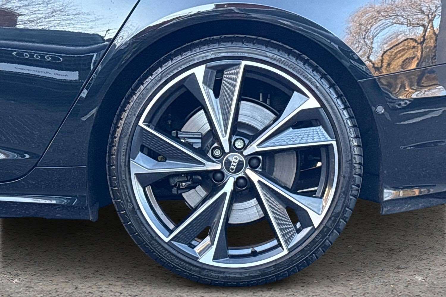 Used Audi A6 2025 for sale - 76718104: Photo 9