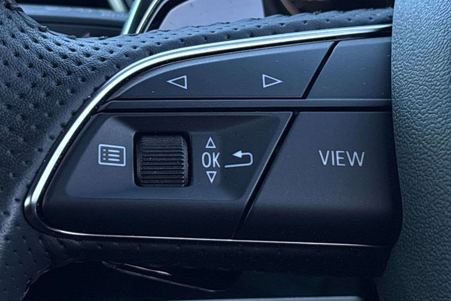 Used Audi RS Q3 2023 for sale - 77928409: Photo 16