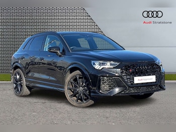 Used Audi RS Q3 2023 for sale - 77928409: Photo