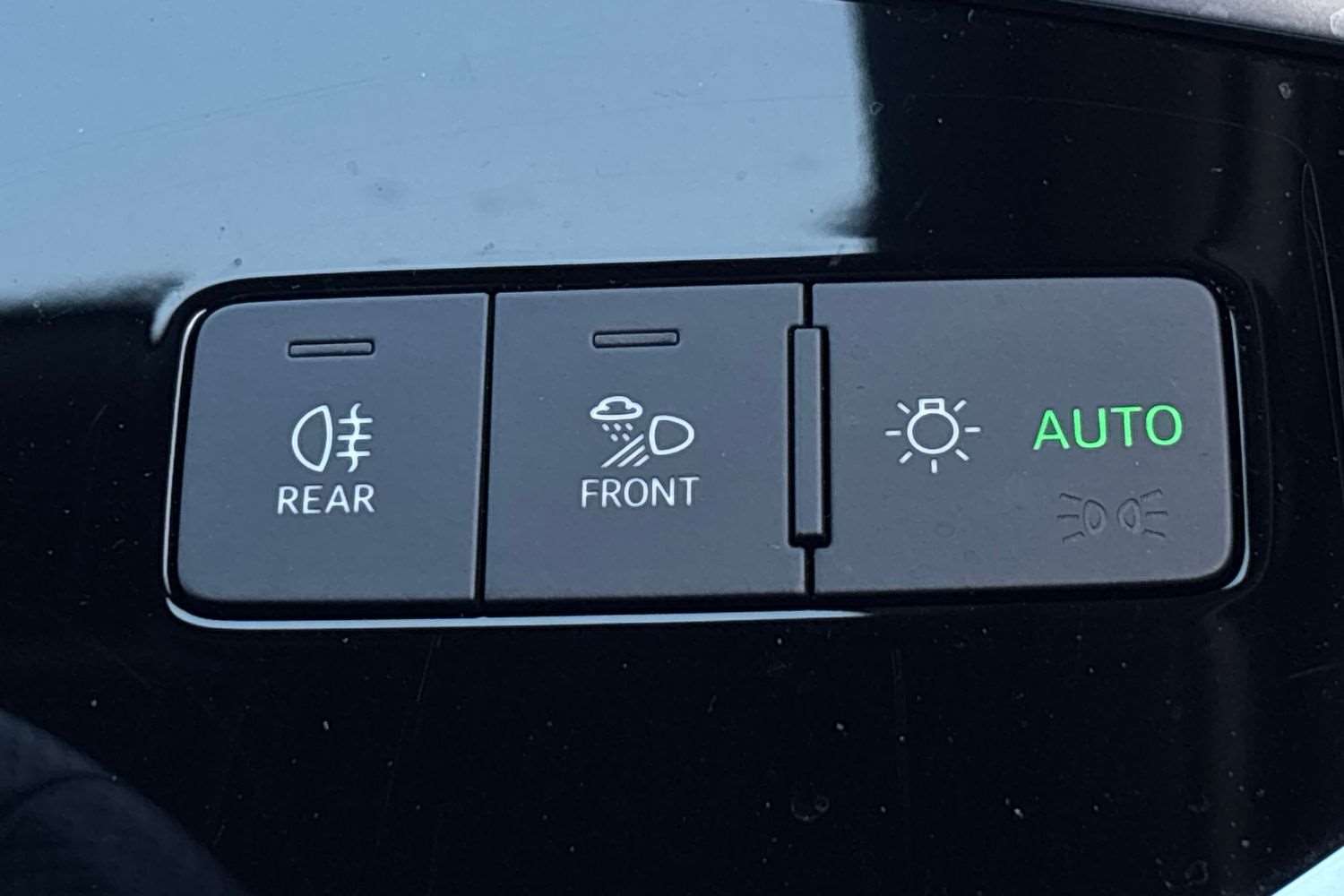 Used Audi RS Q3 2023 for sale - 77928409: Photo 23