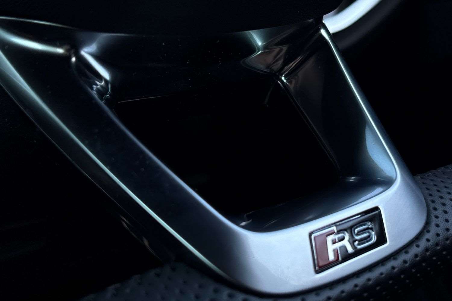 Used Audi RS Q3 2023 for sale - 77928409: Photo 27