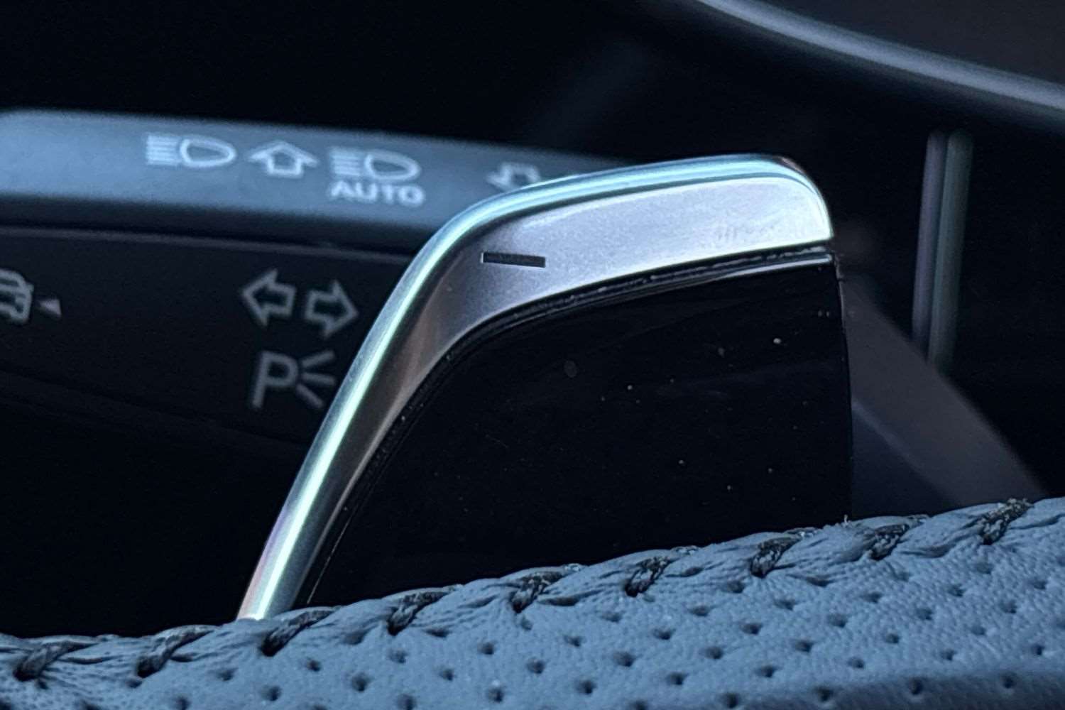 Used Audi RS Q3 2023 for sale - 77928409: Photo 28