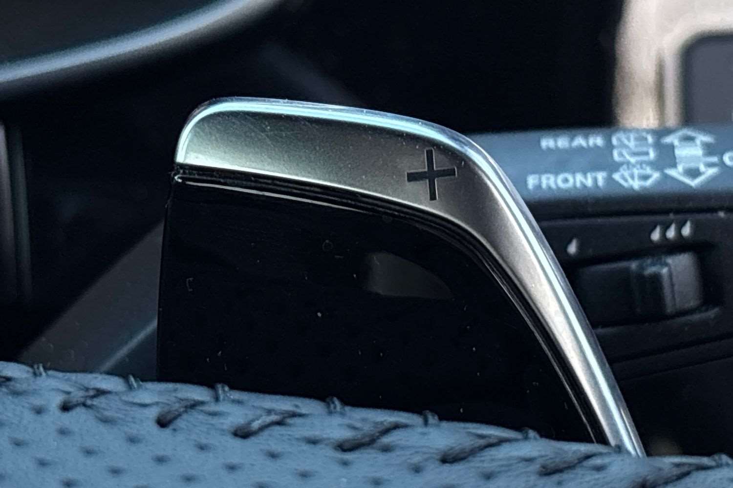 Used Audi RS Q3 2023 for sale - 77928409: Photo 29