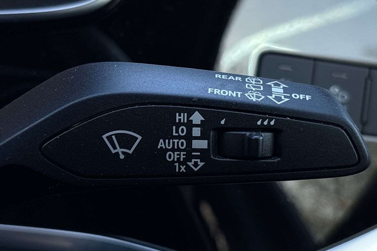 Used Audi RS Q3 2023 for sale - 77928409: Photo 35