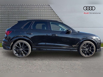 Used Audi RS Q3 2023 for sale - 77928409: Photo