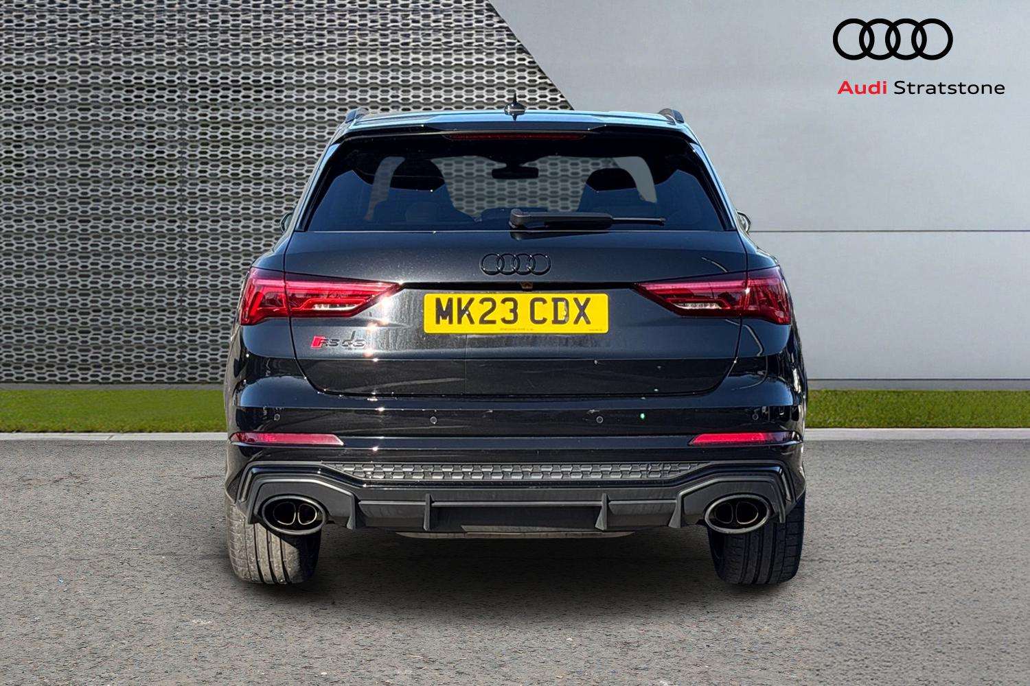 Used Audi RS Q3 2023 for sale - 77928409: Photo 7